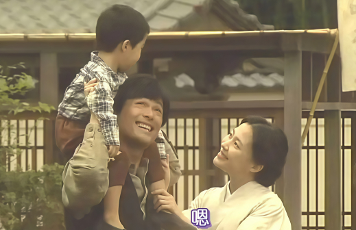 《警官之血》剧照