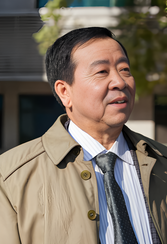 张新（中国人民大学教授）_百度百科