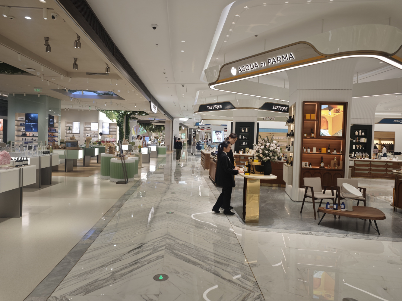 武汉SKP_百度百科