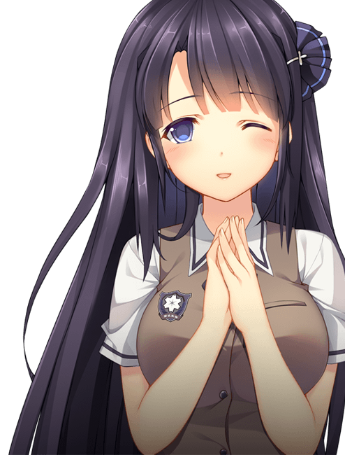 三色△绘恋