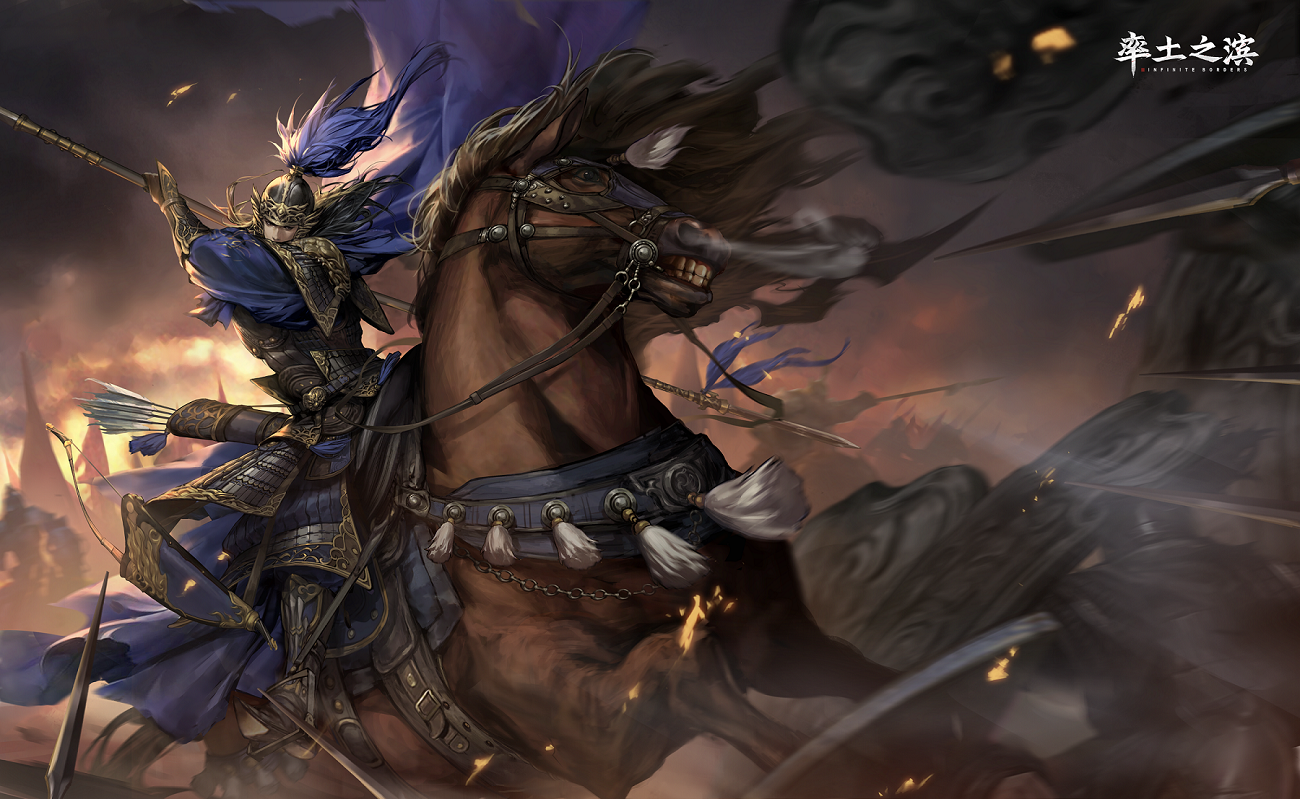  p>张辽是游戏《 a target="_blank" href="/item/率土之滨/16987340"