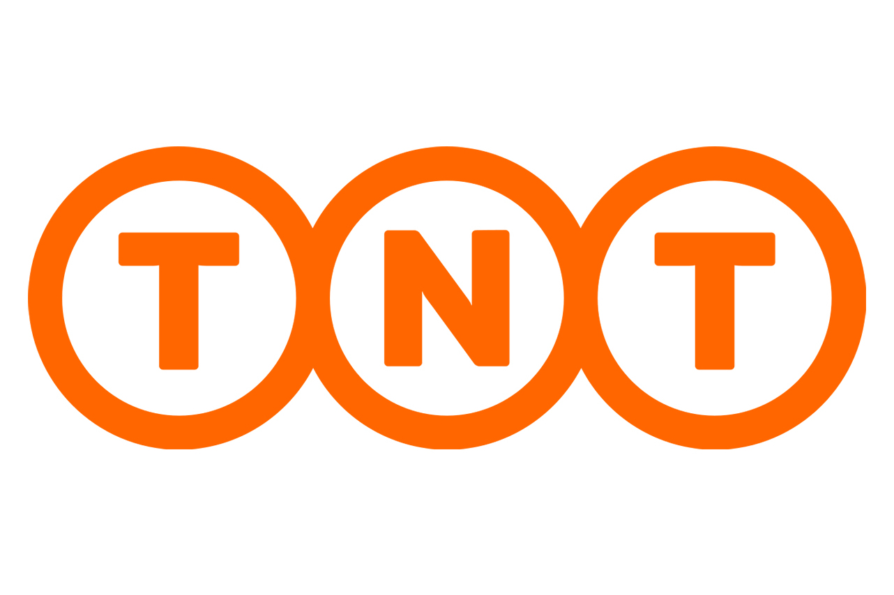 tnt快递公司