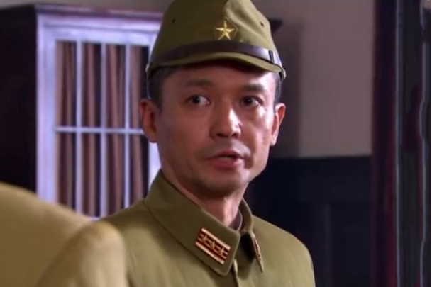 data-lemmaid="405915">武工队传奇 /a>》中的角色,由演员 a target="