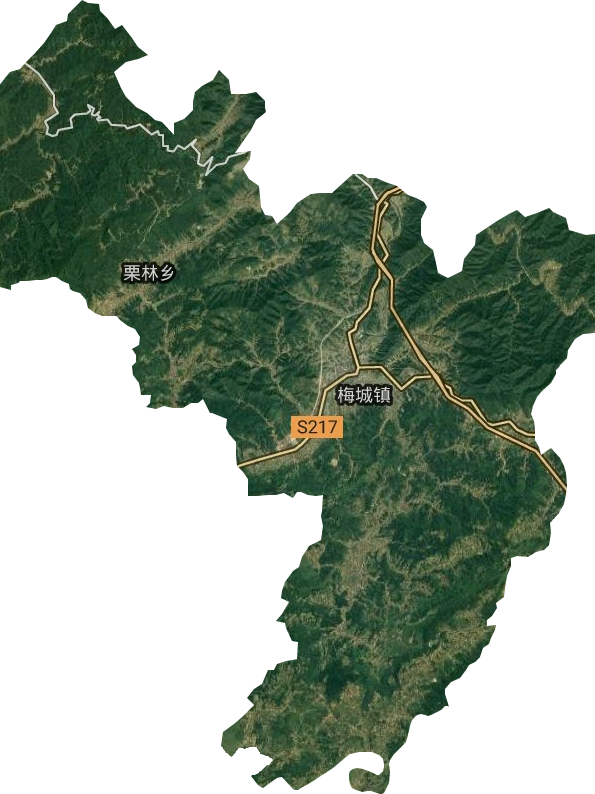  p>梅城镇,隶属于 a target="_blank" href="/item/湖南省/293174"