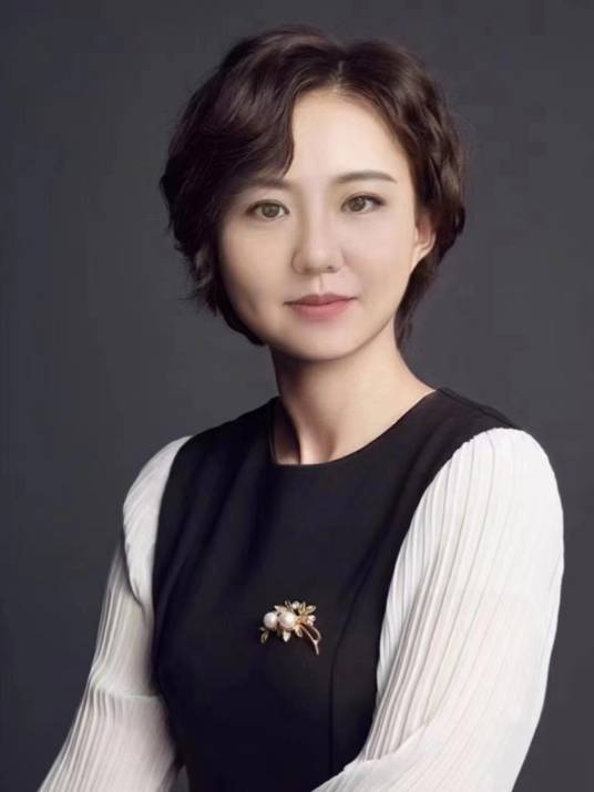 刘杨（师大辅仁幼儿园总园长）_百度百科