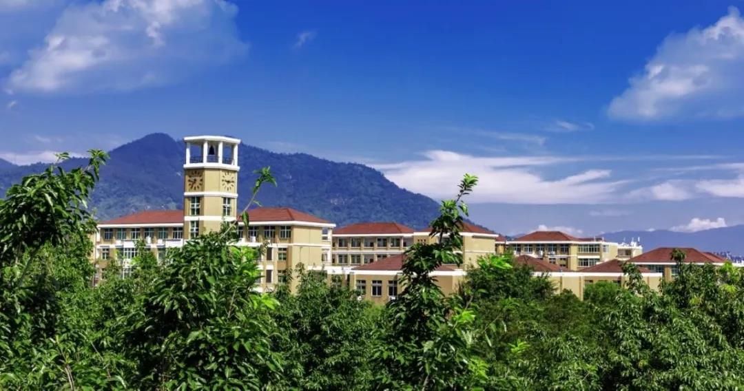  p>闽江学院(minjiang university,mju),简称"闽院",坐落于福建省 a