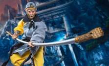 孙悟空的金箍棒到底是什么？_百科TA说