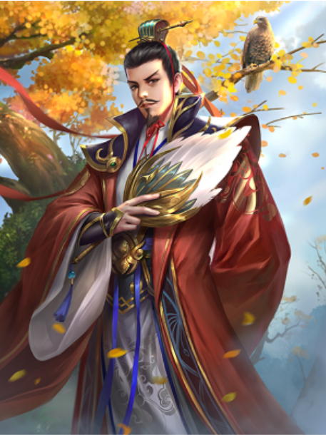 ">界卧龙诸葛,游戏《 a target="_blank" href="/item/三国杀/10981"