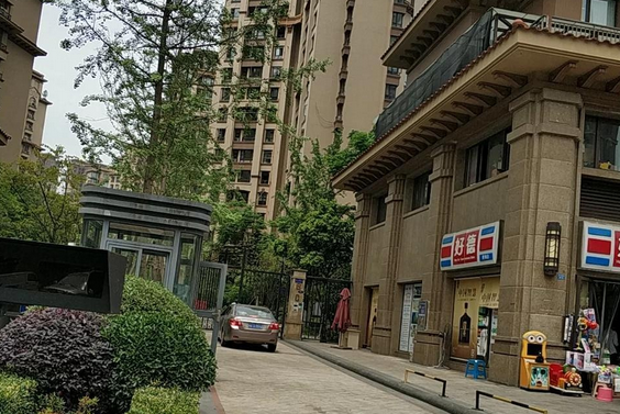 鹭湖宫六区c组团