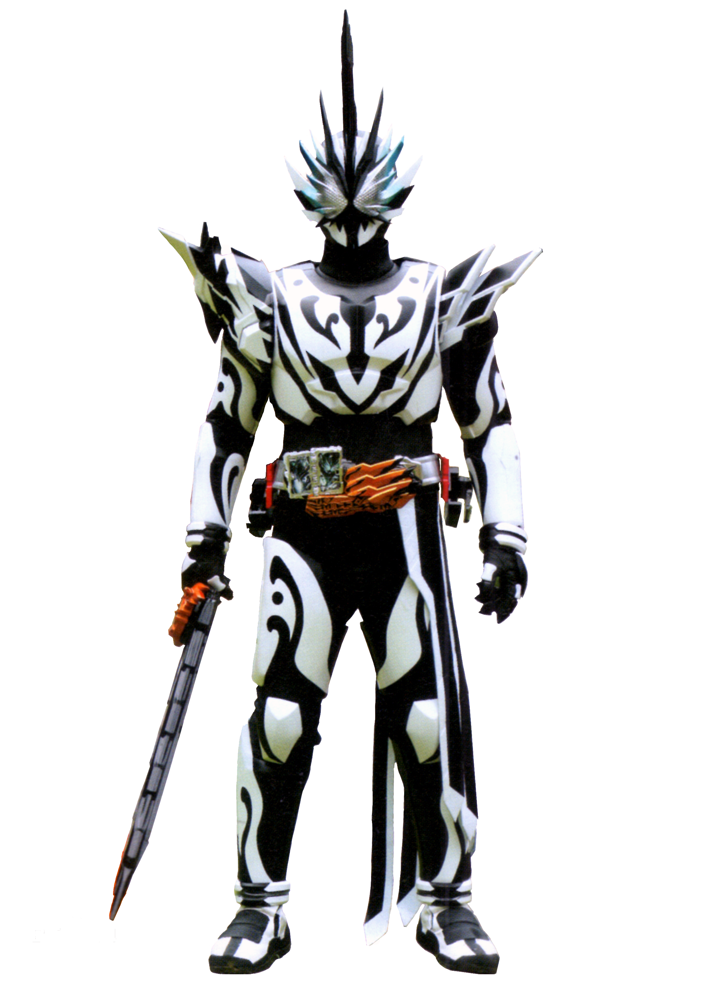 假面骑士falchion