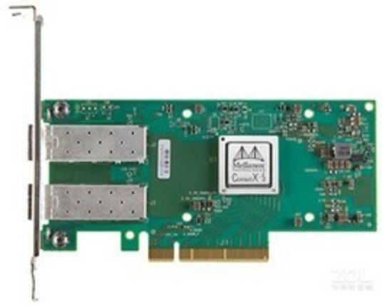 Mellanox MCX512A-ACUT_百度百科