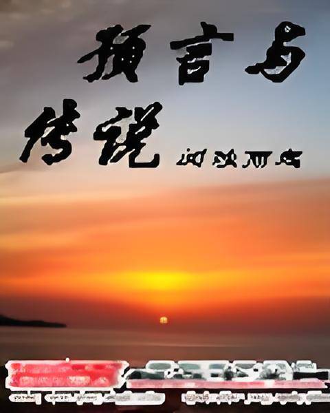 预言与传说_百度百科
