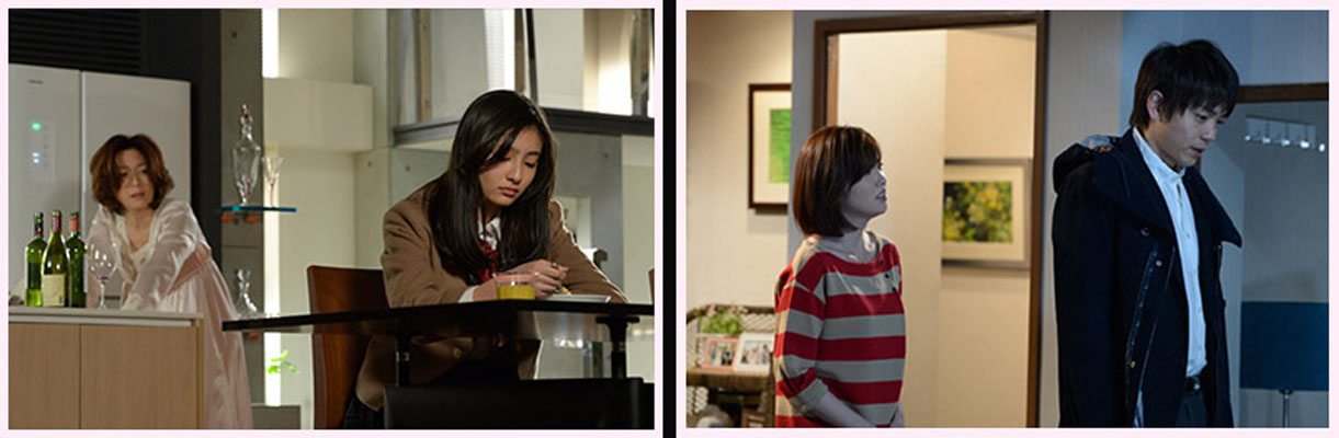  p>《美丽陷阱～残花缭乱～》是tbs电视台出品的爱情伦理剧,由 a