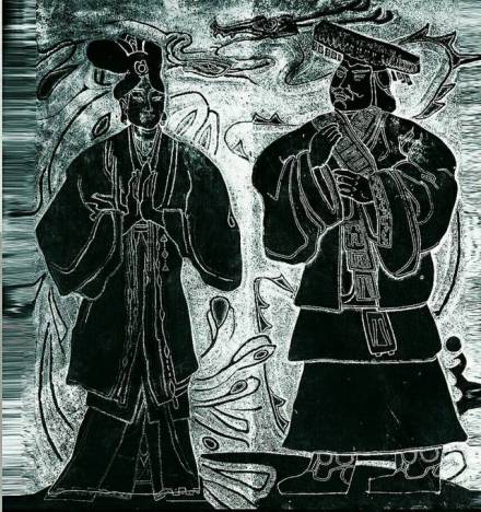 蚕丝祖神传说_百度百科