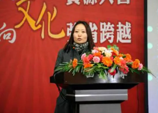 冯艳丽（山西财经大学副教授）_百度百科