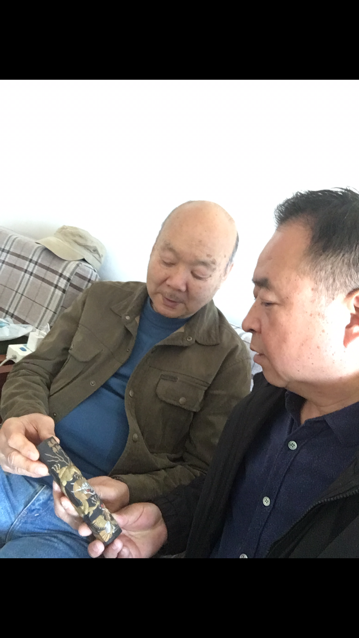  p data-id="gnaongufoa">胡振坤,齐派著名画家,师从齐展仪,王东常.