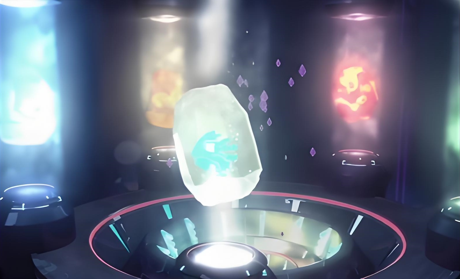 ctrid="u3ulw5ubws0e">金影石是电视剧《铠甲勇士》