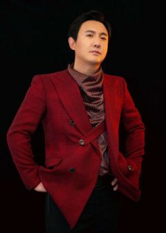 沈腾（中国内地影视男演员、导演、编剧）_百度百科