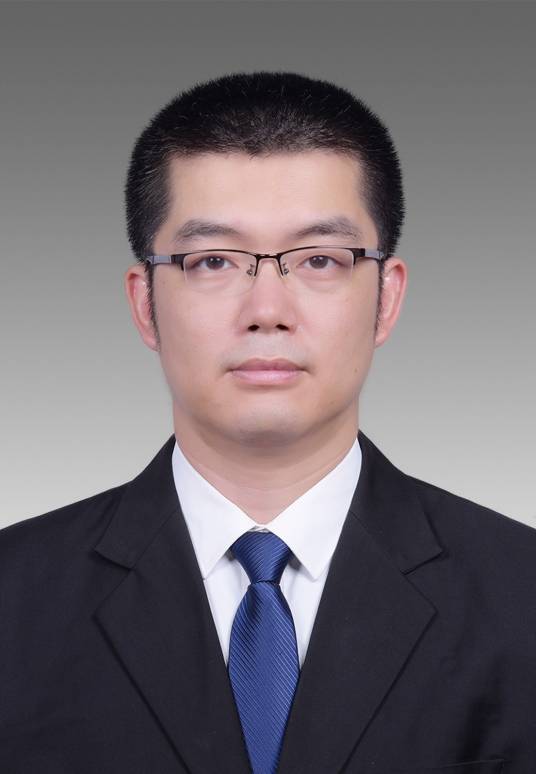 赵鹏举（山东省东营市广饶县商务局党组成员、广饶县电子商务发展服务中心主任）_百度百科
