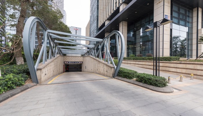 天瑞99商务中心