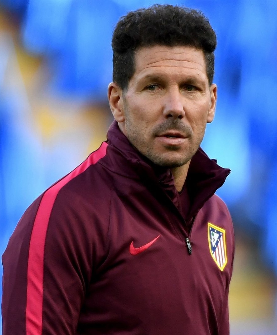 迭戈·巴勃罗·西蒙尼