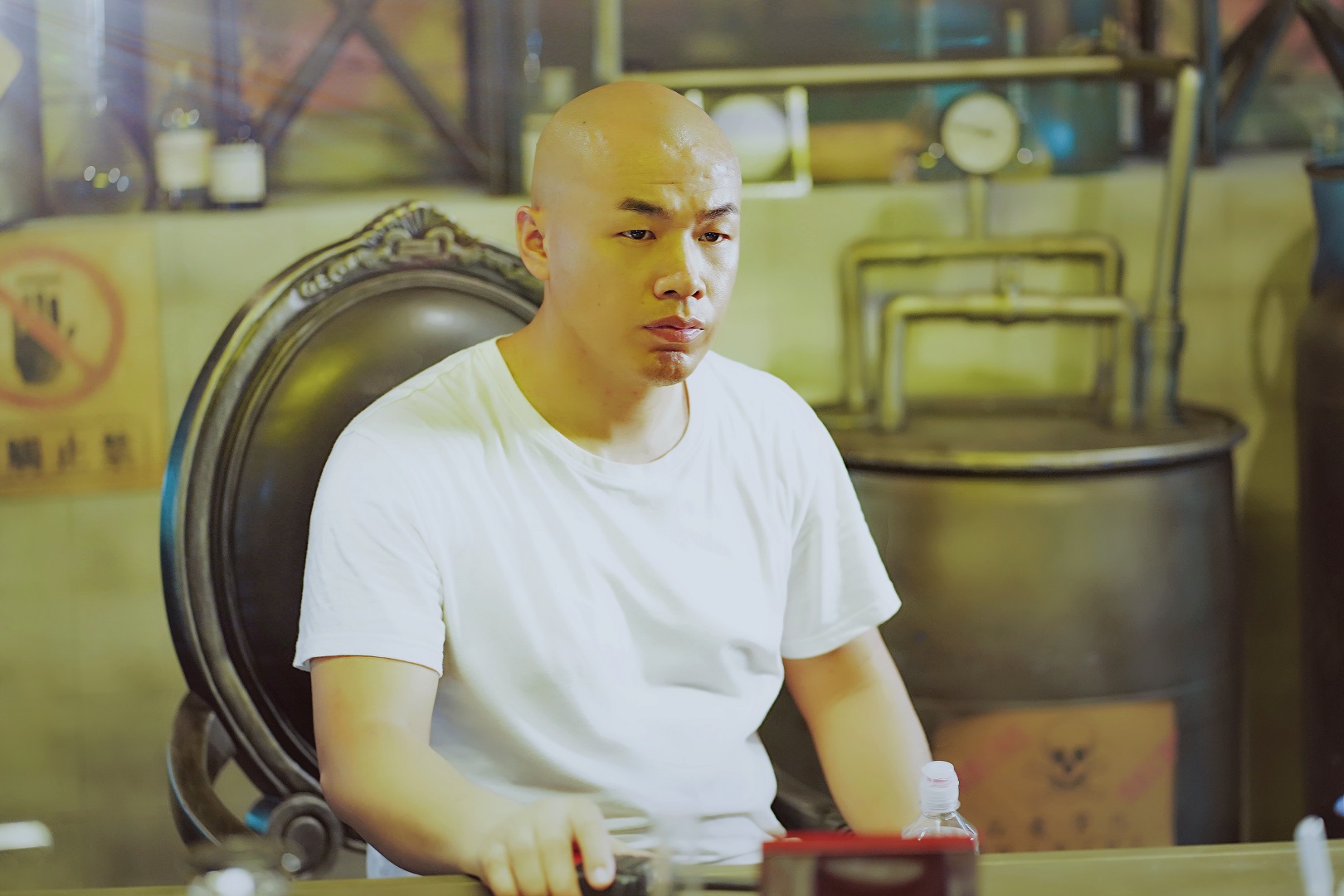 刘东利