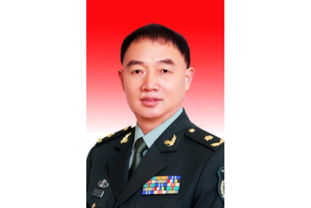 第二炮兵装备研究院原总工程师,文职2级.