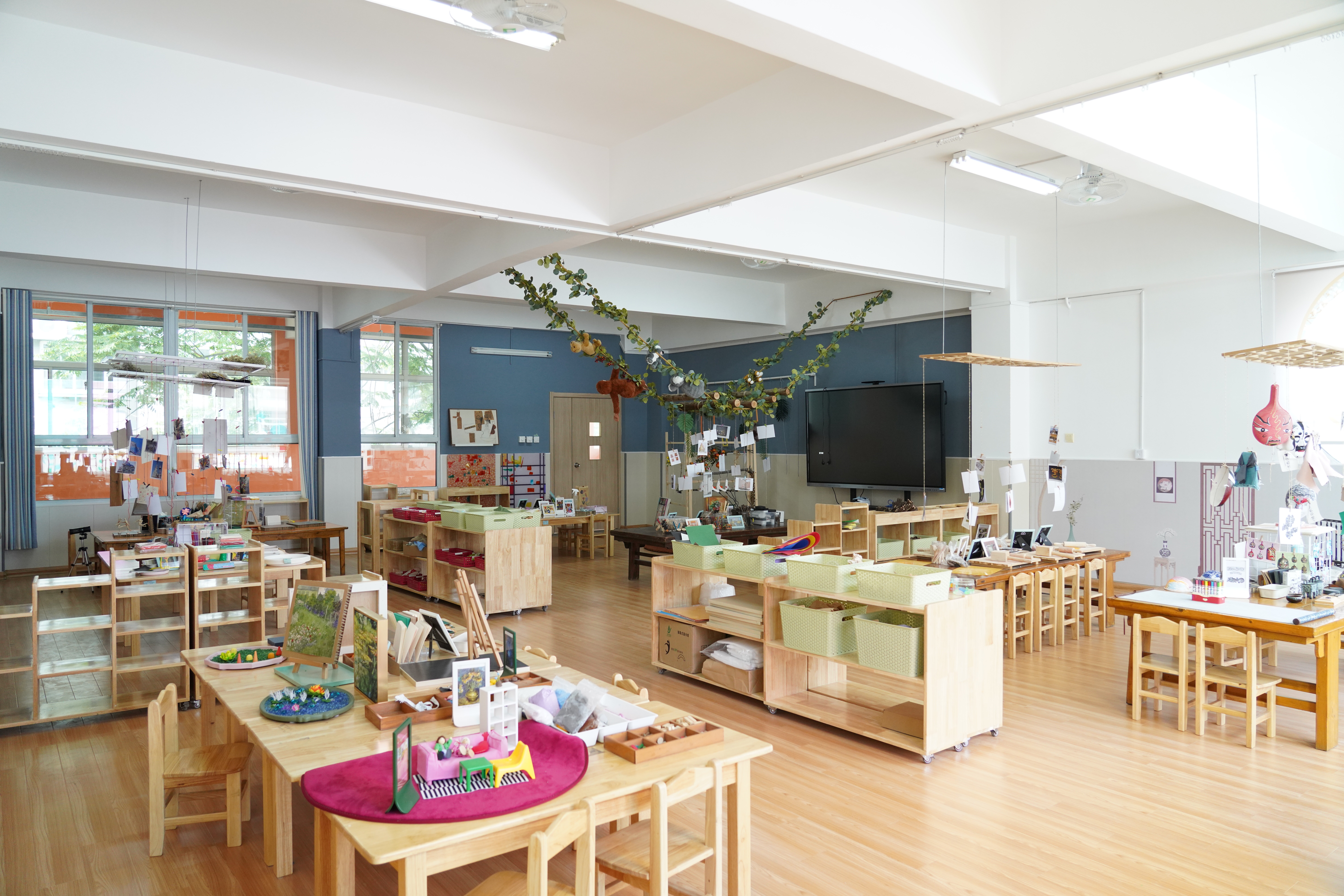 无锡市南湖幼儿园