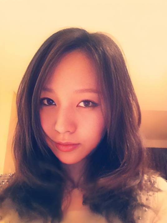 张馨文（中国内地女演员）_百度百科