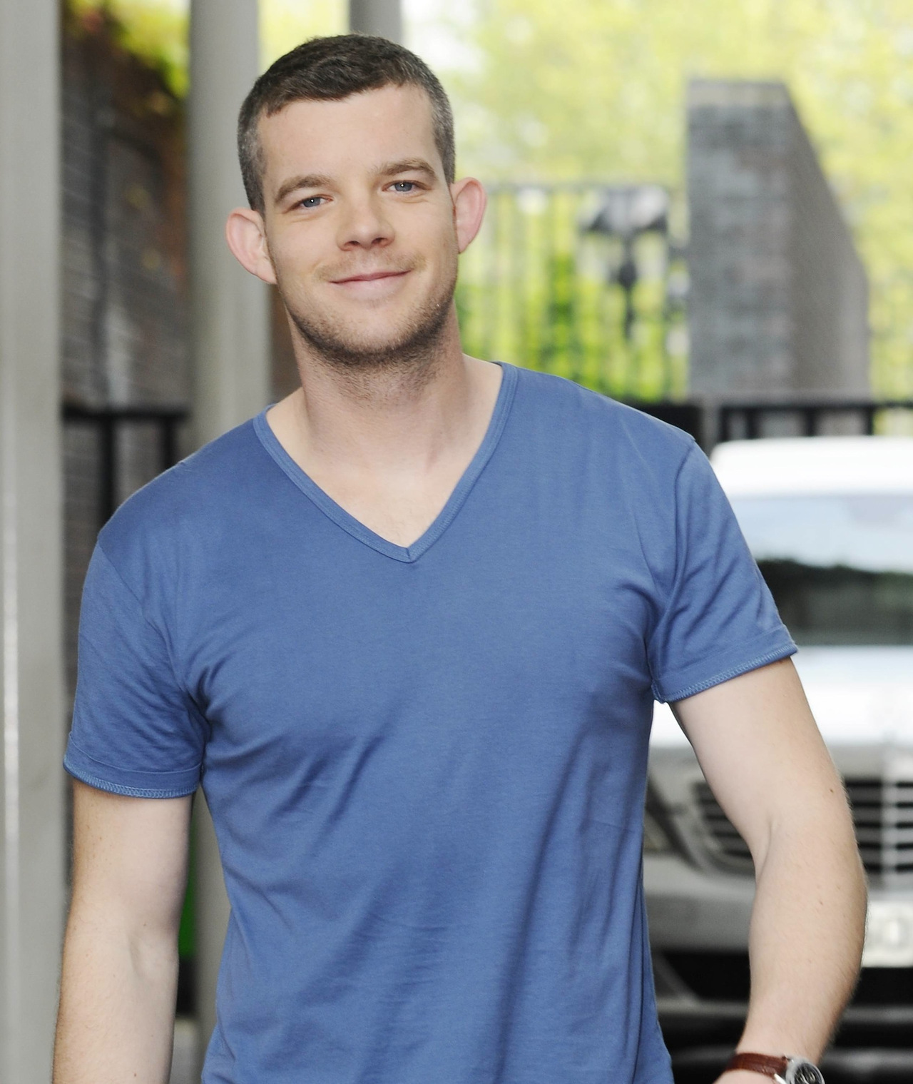 russell tovey