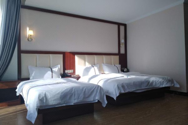 银川惠友商务宾馆