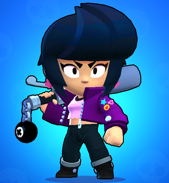 比比,多人实时对战手游《 a target="_blank" href="/item/荒野乱斗