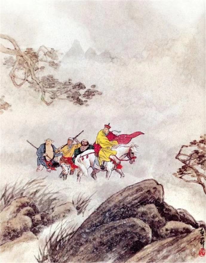 从现代科学的角度来解释《西游记》中的神话，你会觉得充满了乐趣_百科TA说