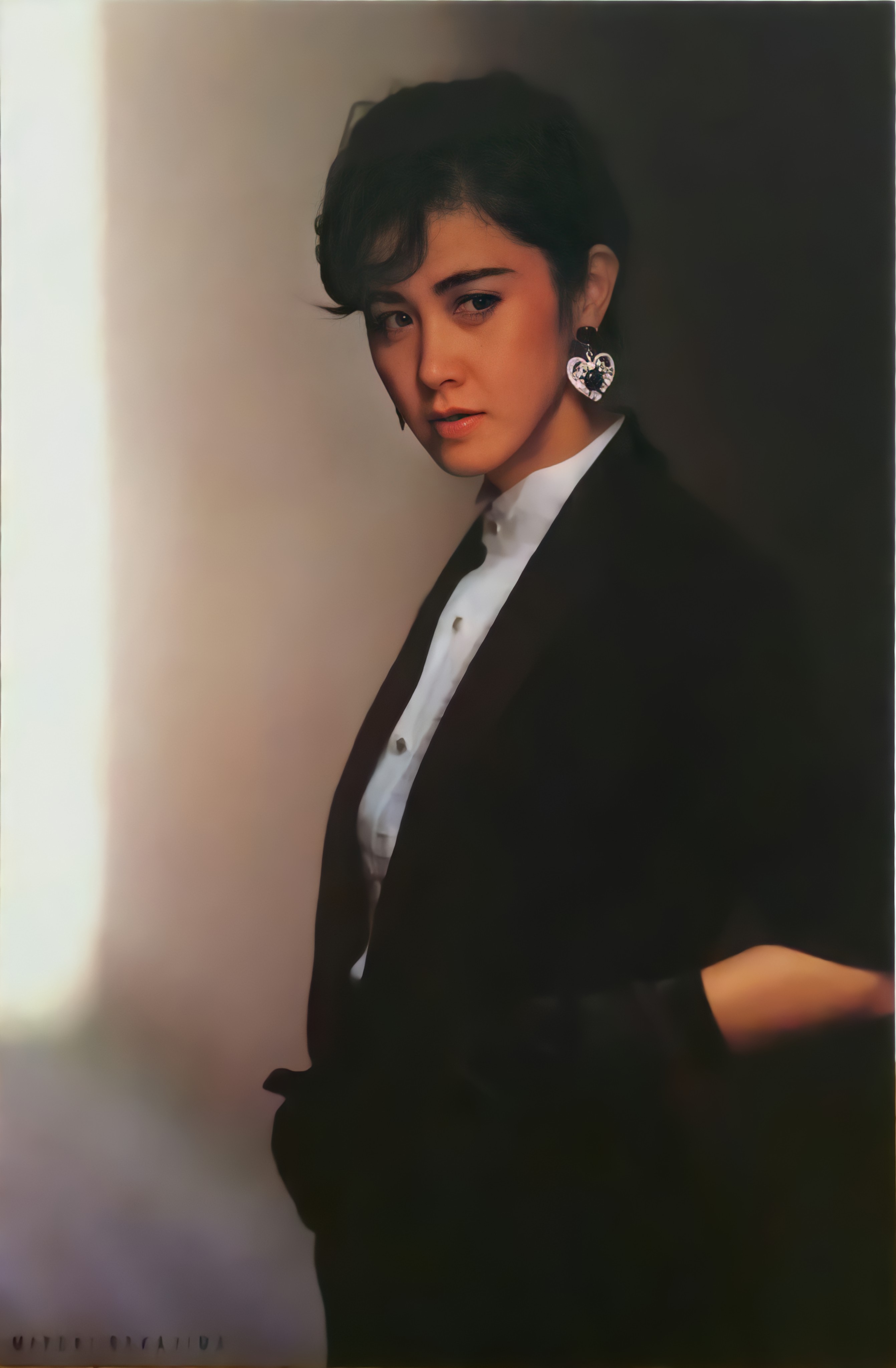  p>中岛美雪 i>(nakajima miyuki) /i>,1952年2月23日出生于日本