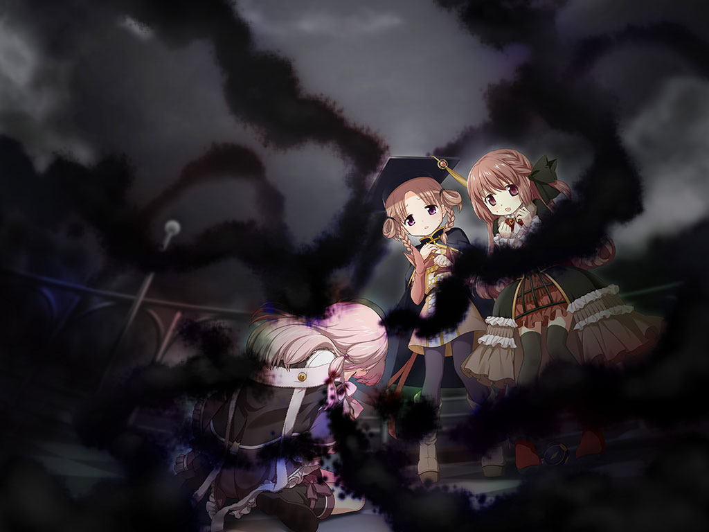魔法纪录