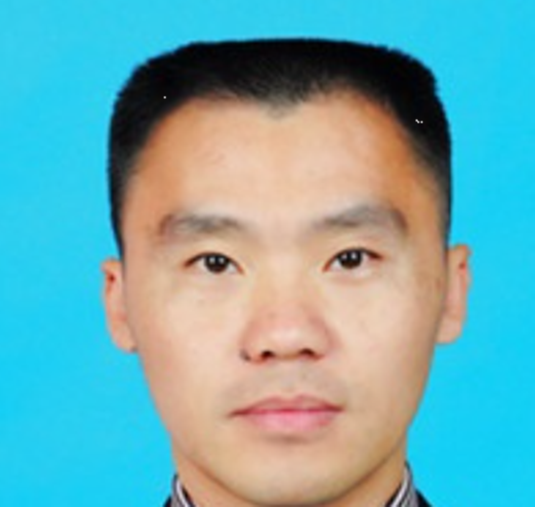 李俊