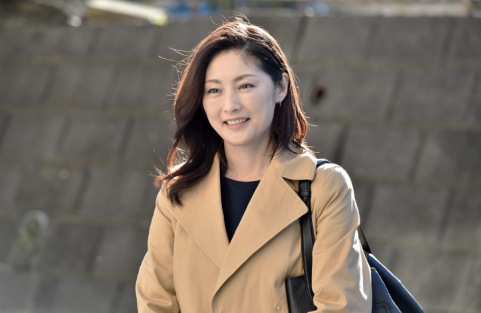 母亲的最后一日