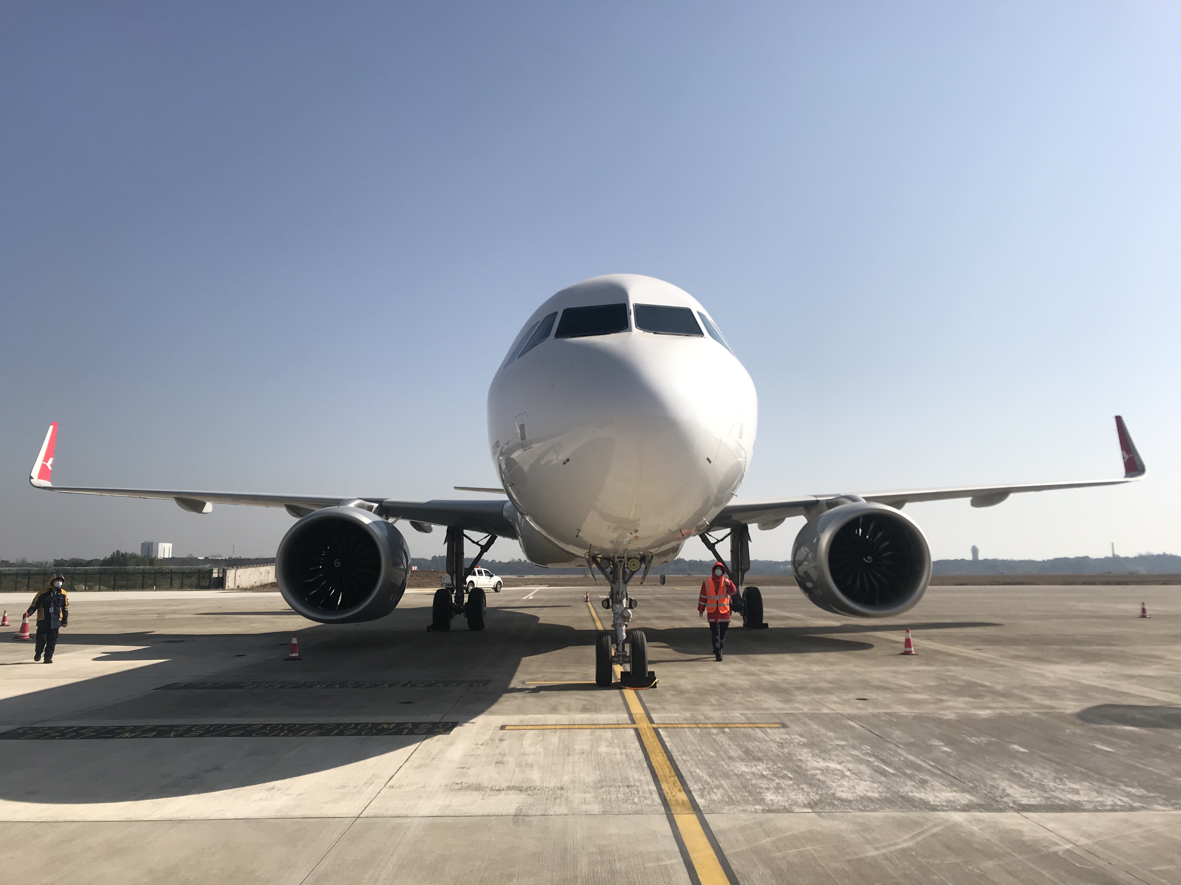  p>湖南航空股份有限公司成立于2014年04月16日,注册资本167391.