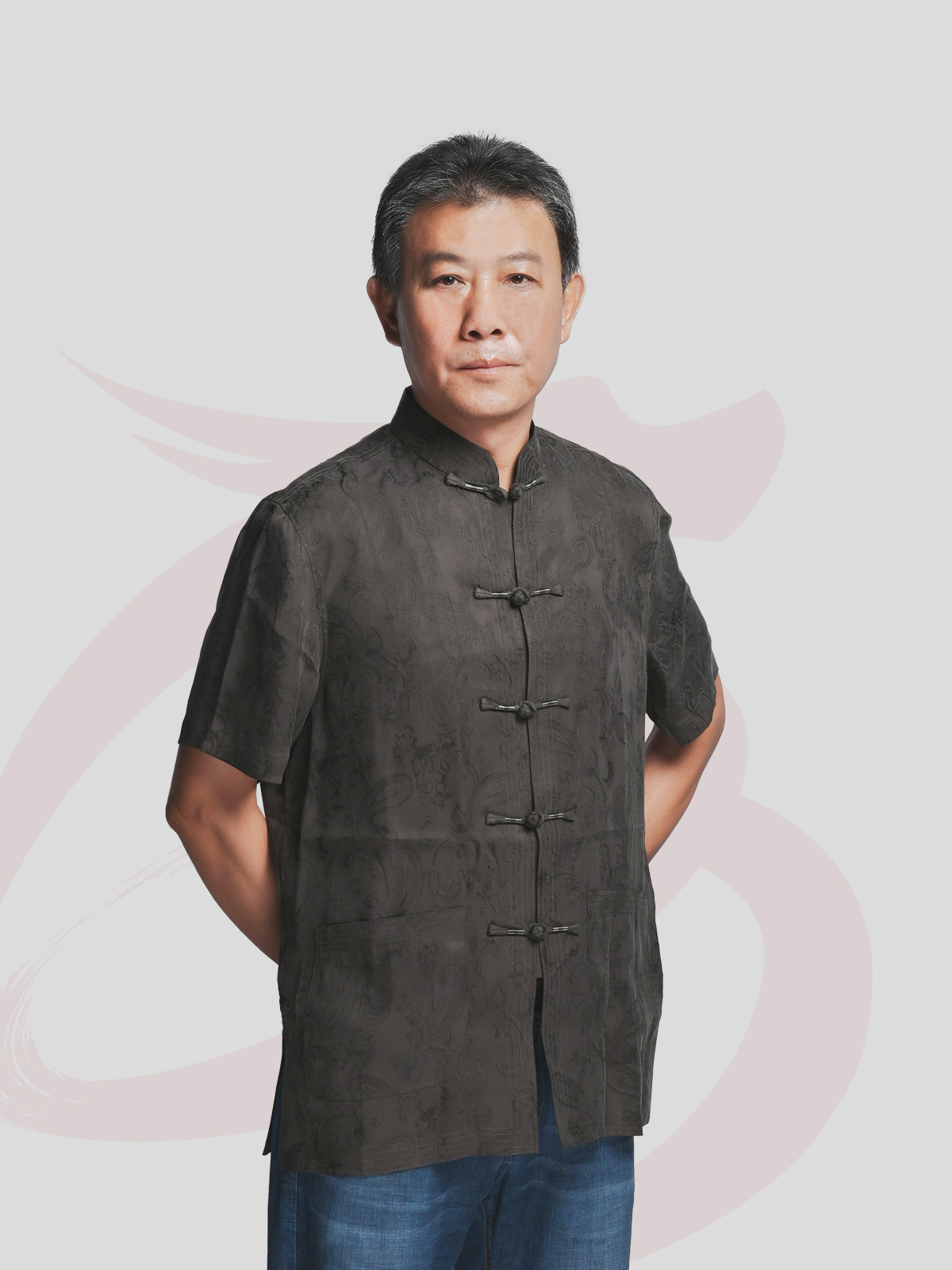 张全胜