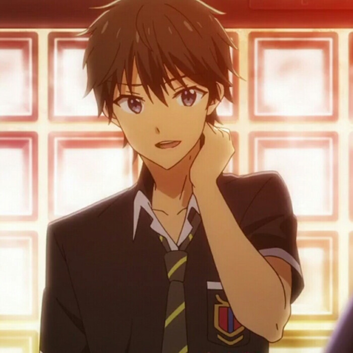 真壁政宗,漫画作品