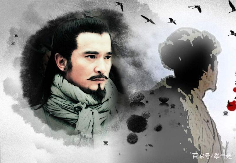 《水浒传》中的王伦，他做错了什么？真的应该被林冲杀掉吗？_百科TA说