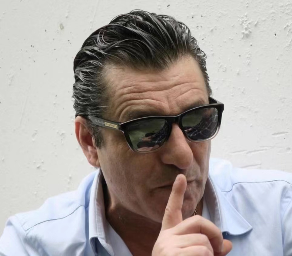 保罗·豪尔赫·多斯桑托斯·富特雷