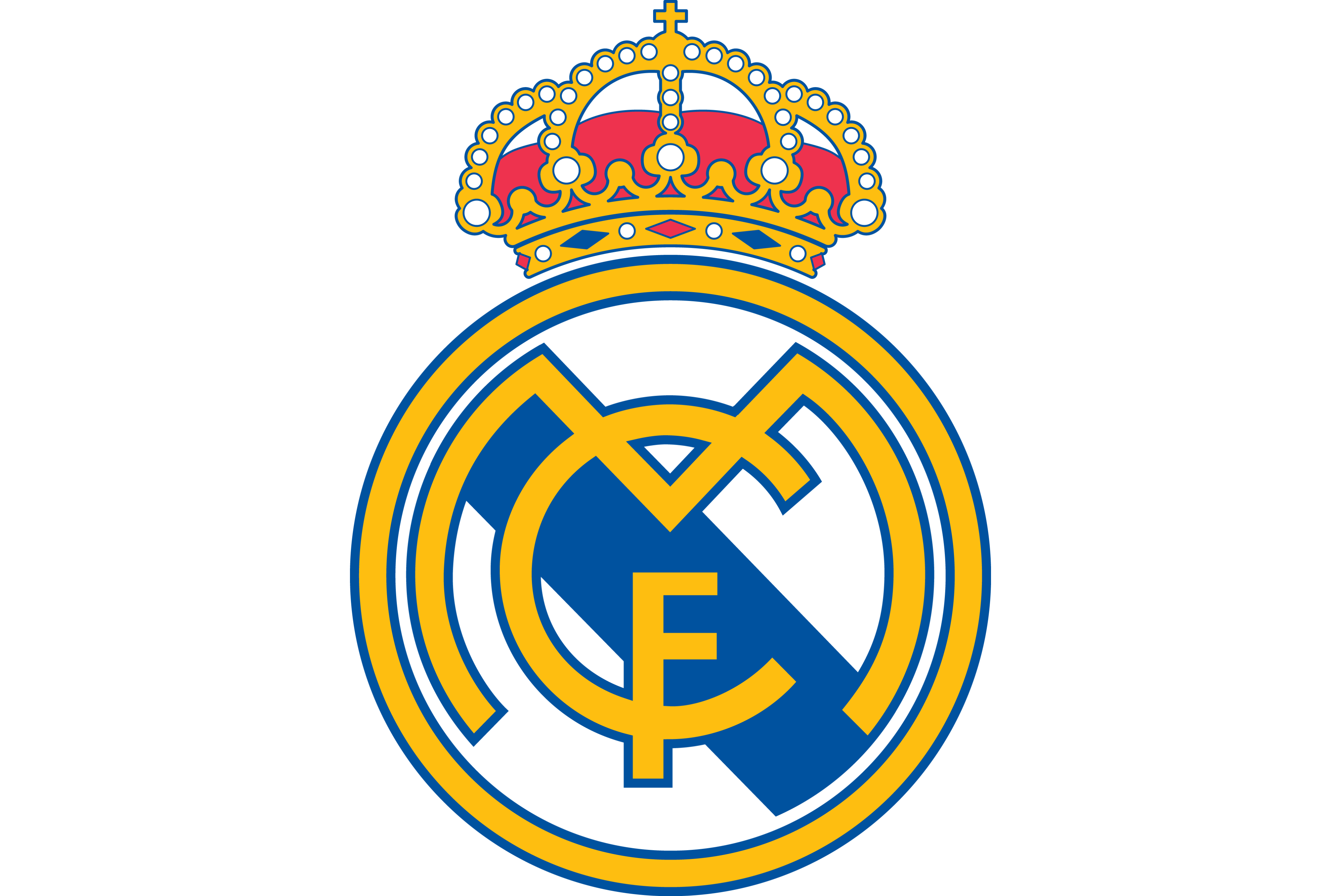  p>皇家马德里足球俱乐部(real madrid cf ,简称"皇马")是一家位于 a