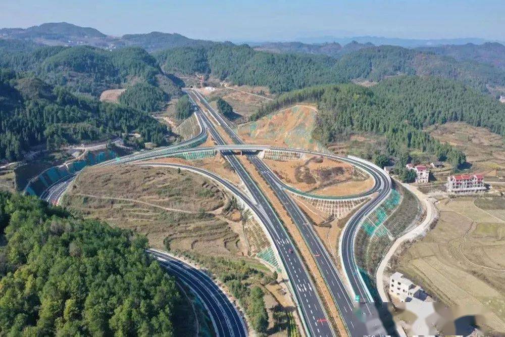 江玉高速公路