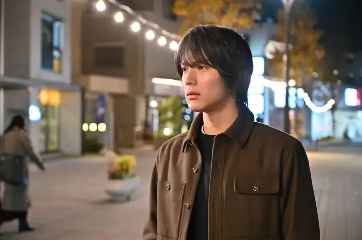  p>中川大志(nakagawa taishi),1998年6月14日出生于日本东京都,日本