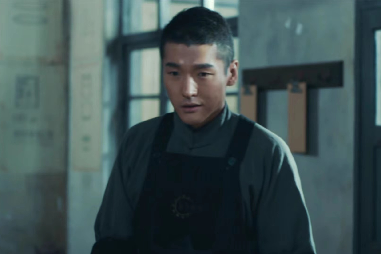 杜黑子