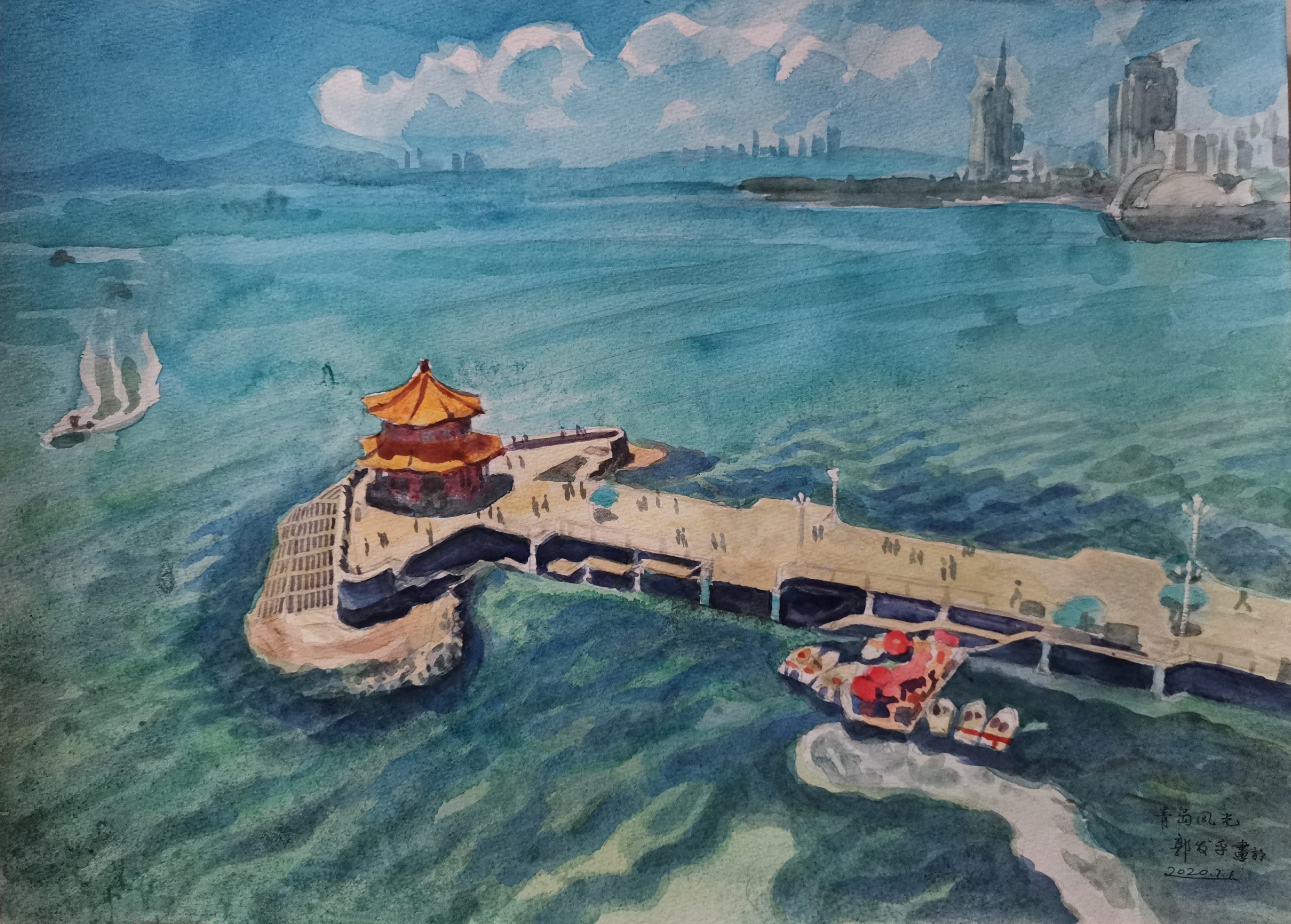 笔名:文明使者<sup data