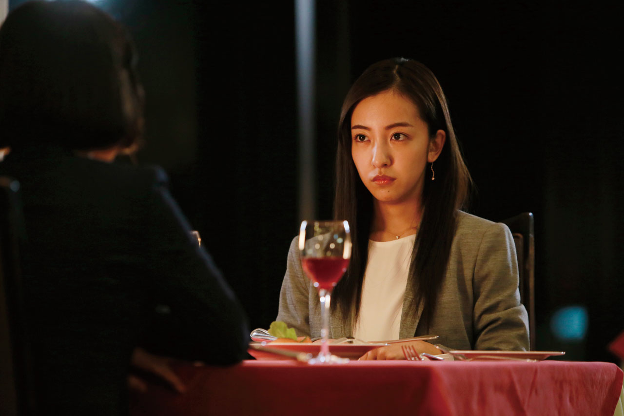 《幻想游戏》是畑泰介执导, a target="_blank" href="/item/久本雅美