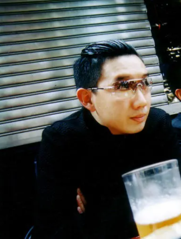 傻强（警匪片《无间道》中的角色）_百度百科