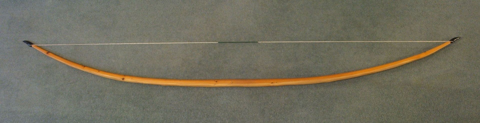  p> b>英格兰长弓 /b>(english longbow),亦作 b>威尔士长弓 /b>